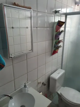 Imagem Casa de Condomínio com 3 Quartos à Venda, 70 m² em Jardim Marica - Mogi das Cruzes