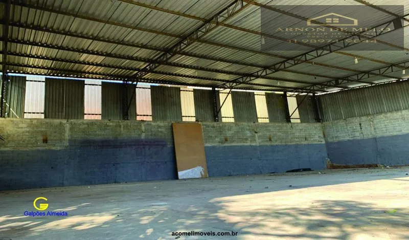 Imagem Galpões para venda em São Paulo no bairro Jaraguá