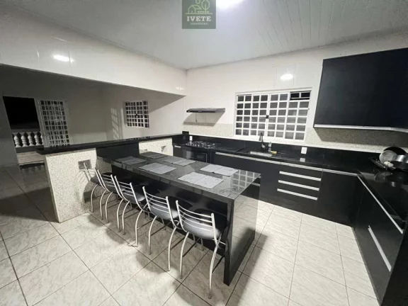 Imagem LINDA CHÁCARA Á VENDA