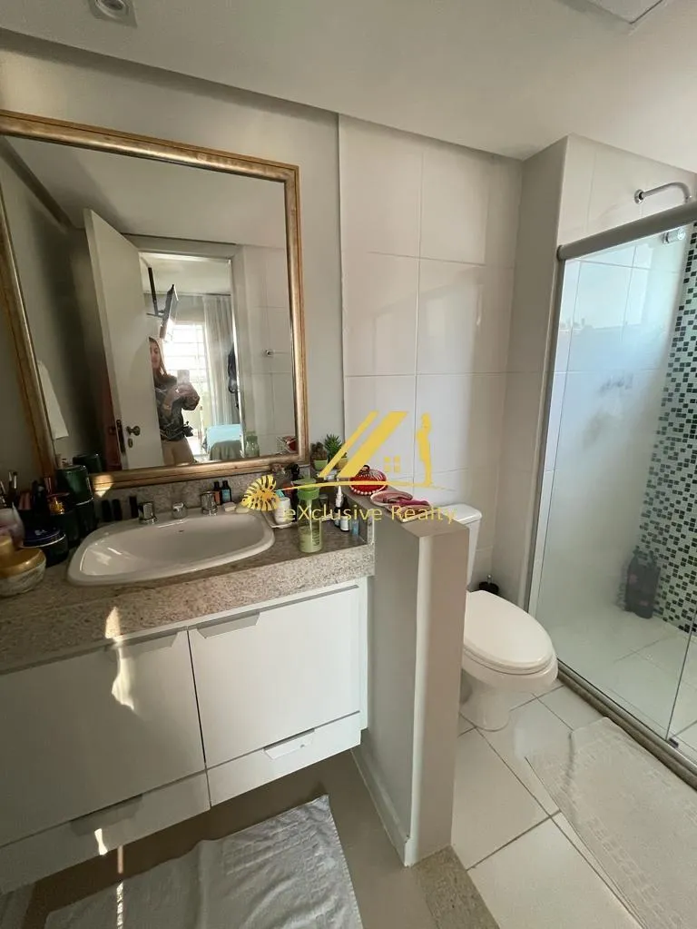 Imagem Apartamento RESIDENCIAL em Salvador - Bahia, Dois de Julho
