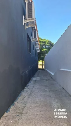 Imagem Vende- Casa Haras São Luiz – Salto/SP