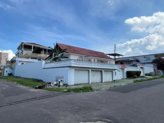 Imagem CASA RESIDENCIAL em MANAUS - AM, JAPIIM