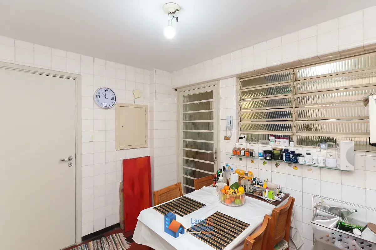 Imagem Apartamento para venda em Jardim Paulista com 2 quartos, 100m²