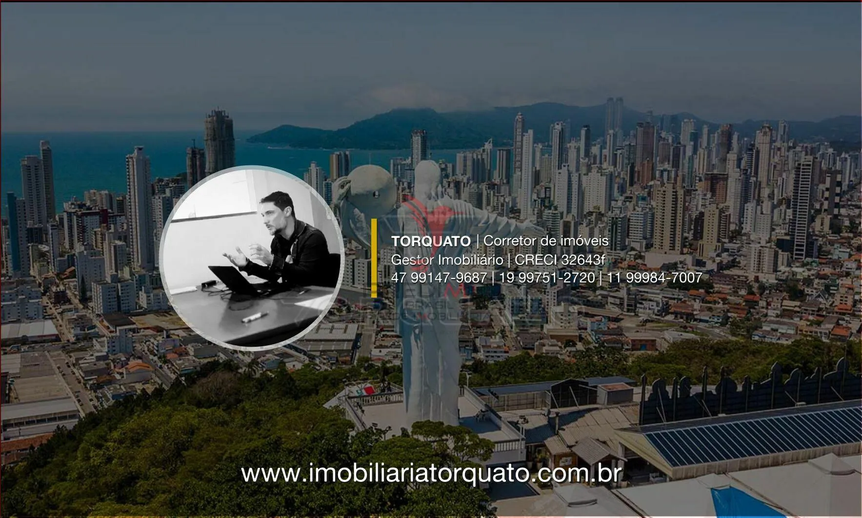 Imagem Residencial Viva Olímpia/SP
