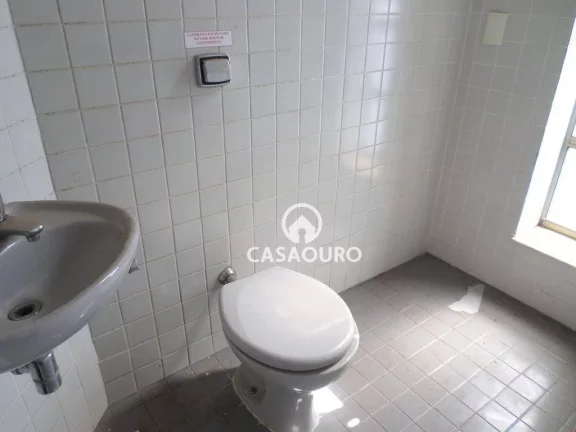 Imagem Andar Corporativo para alugar, 273 m² por R$ 18.830,58/mês - Funcionários - Belo Horizonte/MG