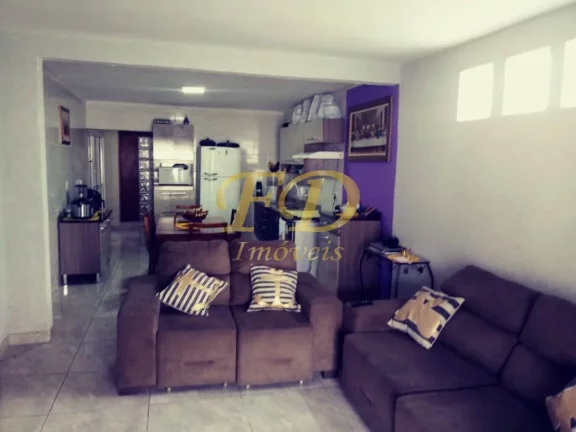 Imagem Casa em Terra Preta (Ao Lado da Fernão Dias)