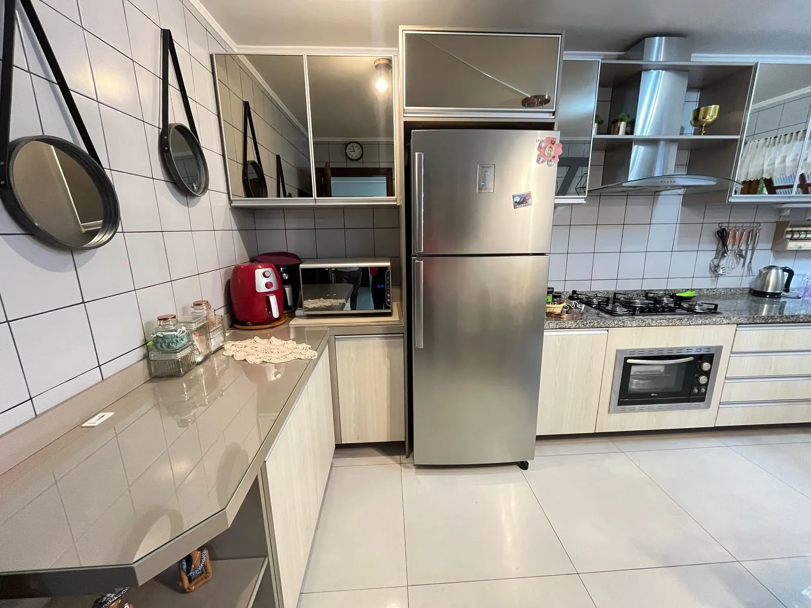 Imagem Casa com piscina a venda em Ipanema