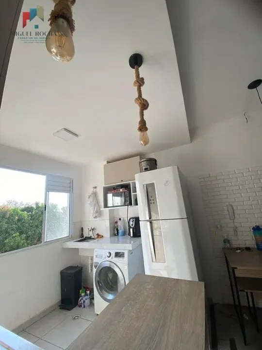 Imagem Apartamento a venda em Tatuí SP