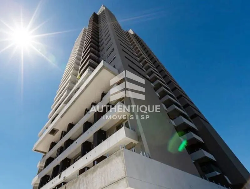 Imagem HAUS MITRE BROOKLIN - Apartamento à venda em São Paulo/SP