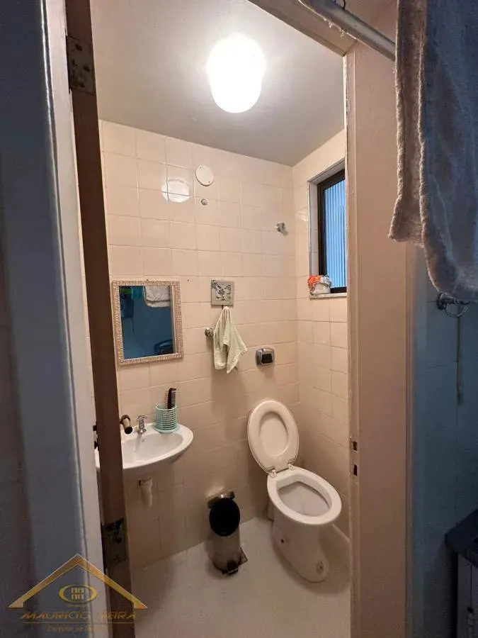 Imagem Apartamento para Venda em Cabo Frio / RJ no bairro Passagem