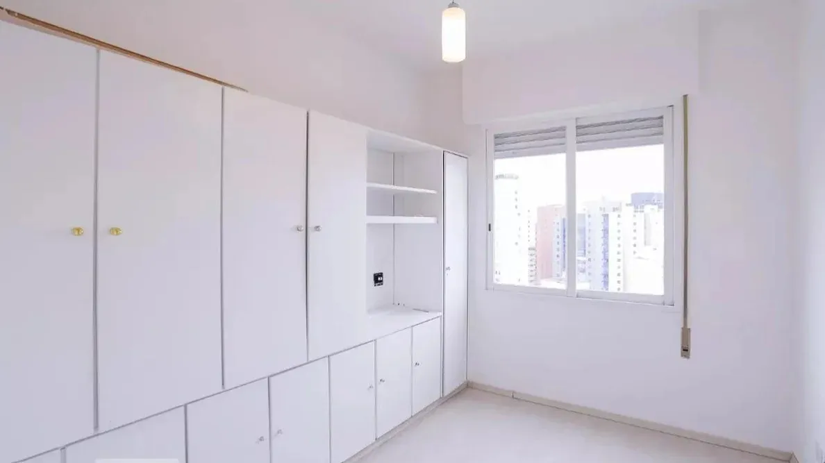 Imagem Apartamento para Venda em São Paulo, Perdizes, 4 dormitórios, 1 suíte, 2 banheiros, 1 vaga