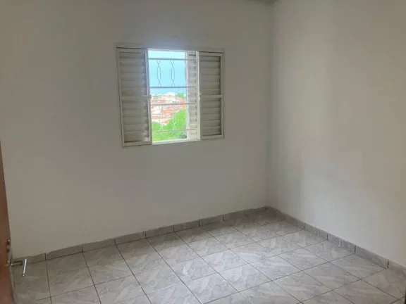Imagem Apartamento a VENDA, Residencial Juruá, Jardim Vania Maria