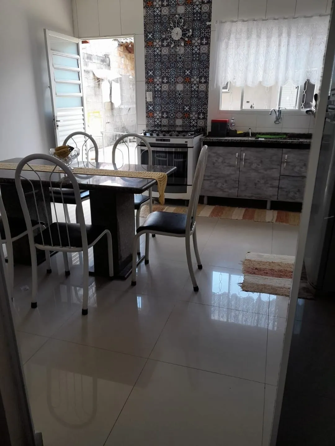 Imagem Casa à venda, Parque São Luís, Taubaté, SP