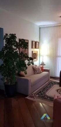 Foto do imóvel VILA MARIANA Apartamento 127M², 3 dormitórios 1 suíte, 2 vagas, lazer completo com ótimo valor e localização !!!