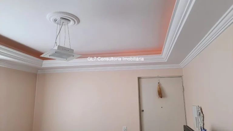 Imagem Vendo apartamento no Portal dos Jacarandás Indaiatuba SP.