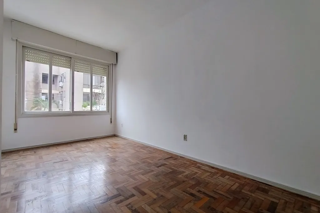 Imagem Apartamento em Passo da Areia