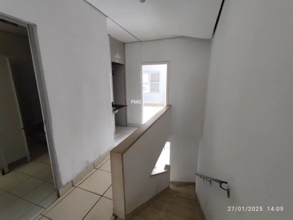 Imagem Imóvel comercial com 240m2 na Vila Mariana.