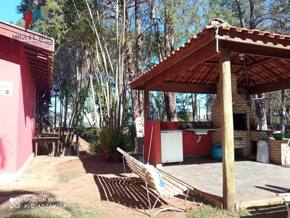 Imagem Chácara a venda em Tatuí SP