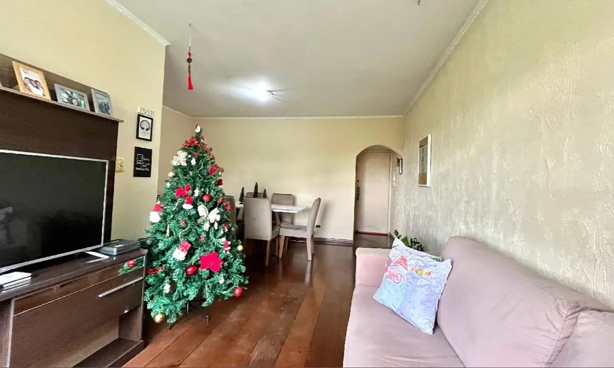 Imagem Apartamento à Venda - Jabaquara | São Paulo/SP
