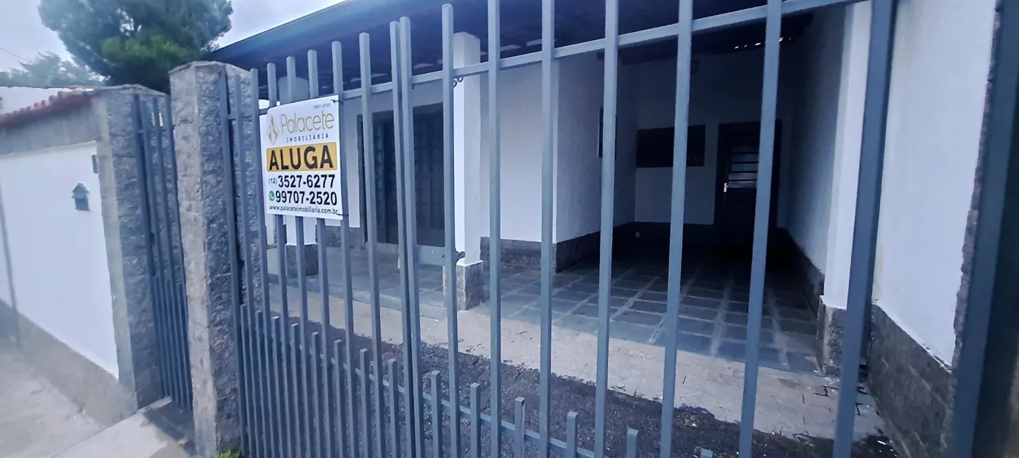 Imagem Casa para Venda 4 Quartos, 1 Suite, 2 Vagas, Loteamento Residencial Andrade, Pindamonhangaba - SP