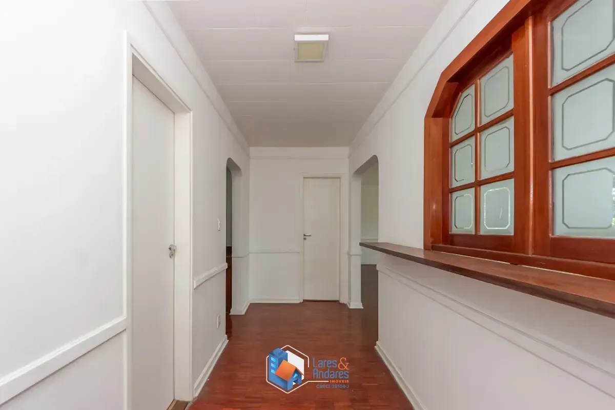 Imagem Apartamento para venda em Jardim Paulista com 3 quartos, sendo 1 suíte, 162m²