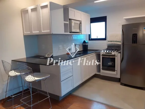 Imagem Flat disponível para venda Transamérica Prime Paradise Garden, com 100m², 3 dormitórios e 3 vagas