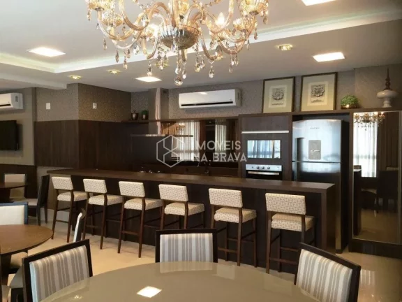 Imagem APARTAMENTO VENDA BALNEÁRIO CAMBORIÚ