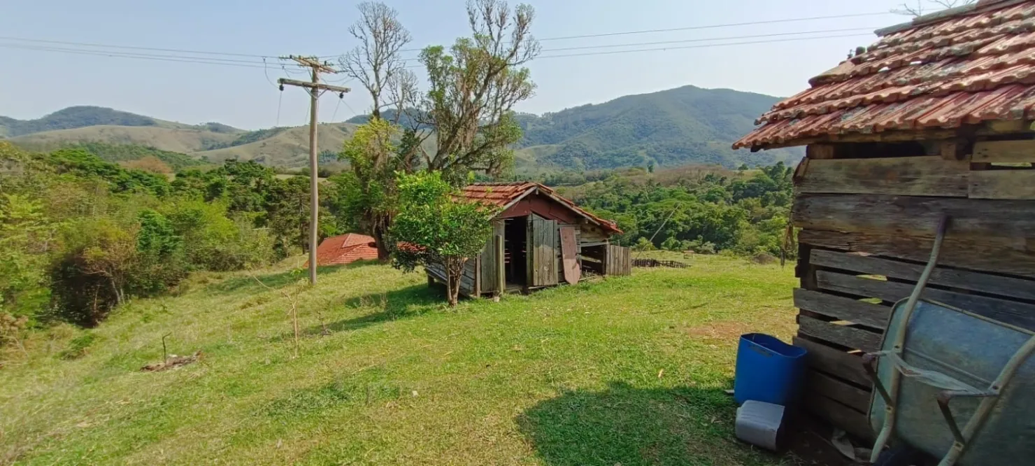 Imagem Chácara à venda 580800M², Centro, Cunha - SP