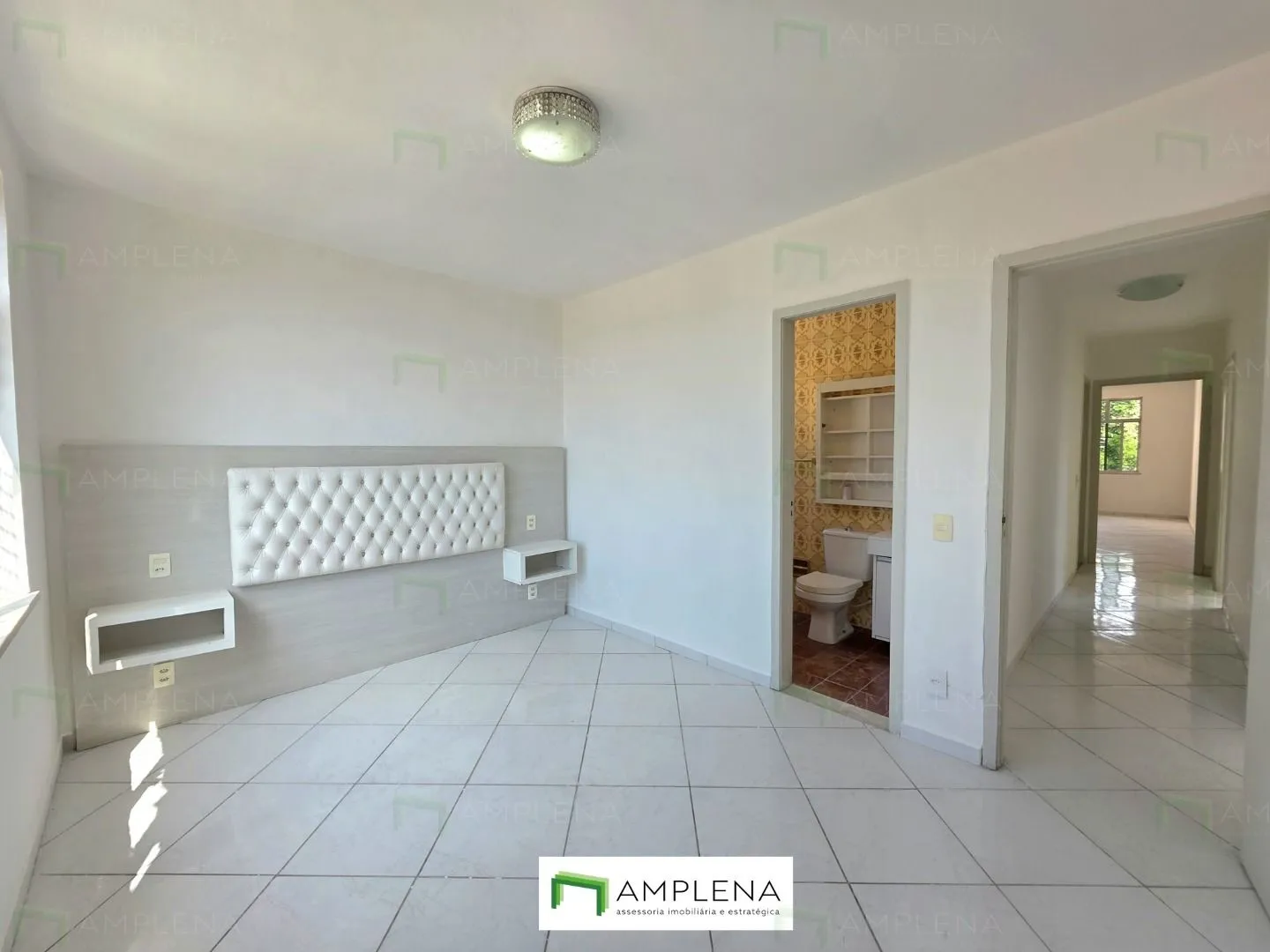 Imagem Cobertura 3 quartos à venda no Jardim Guanabara - Rio de Janeiro/RJ