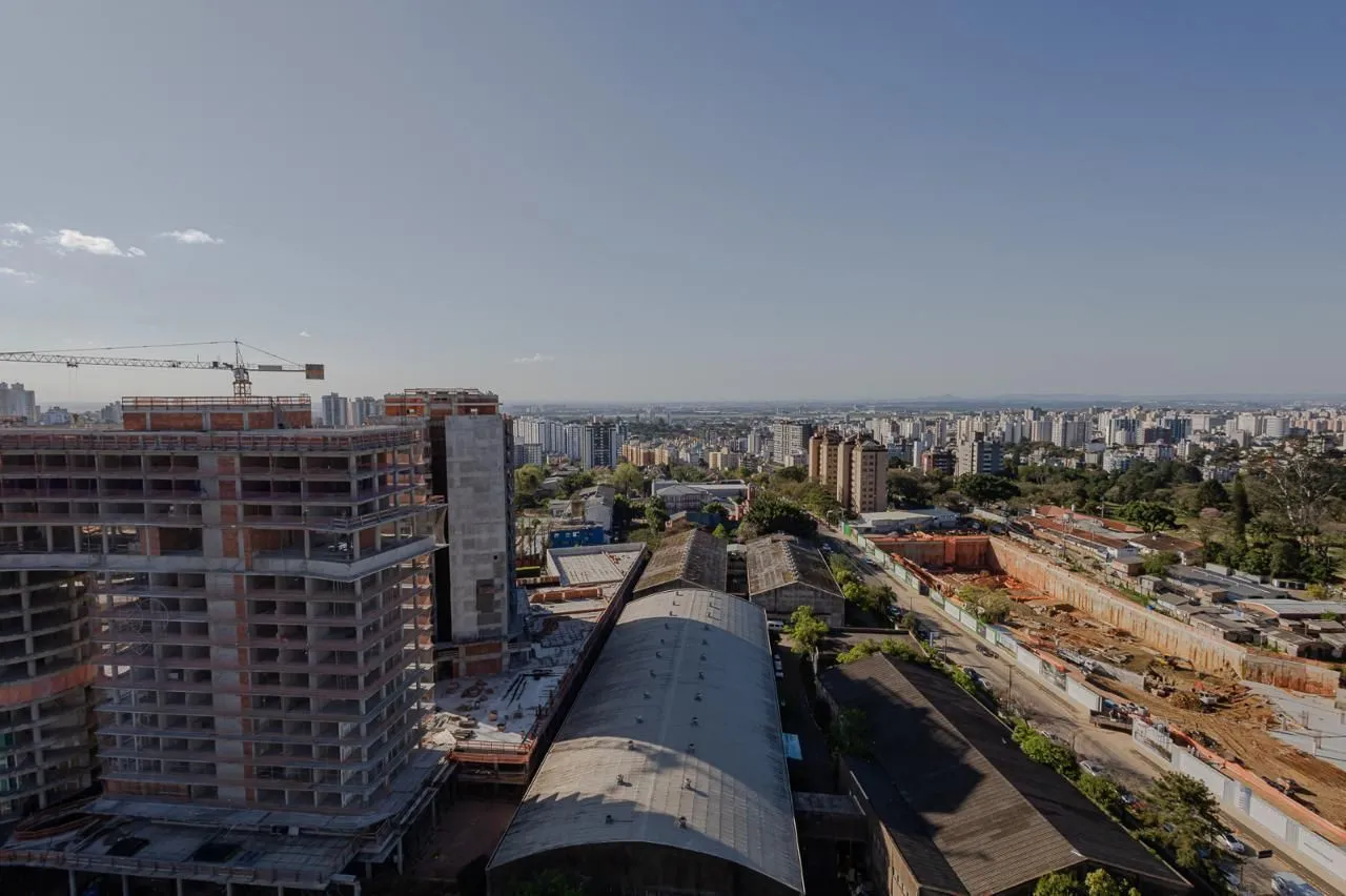 Imagem Cobertura em Três Figueiras