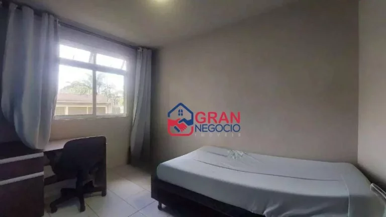 Imagem Apartamento com 3 dormitórios à venda - Fazendinha - Curitiba/PR