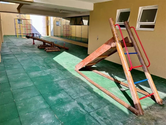 Imagem APARTAMENTO COM 46.16 m² - PARQUE SAO VICENTE - SAO VICENTE SP