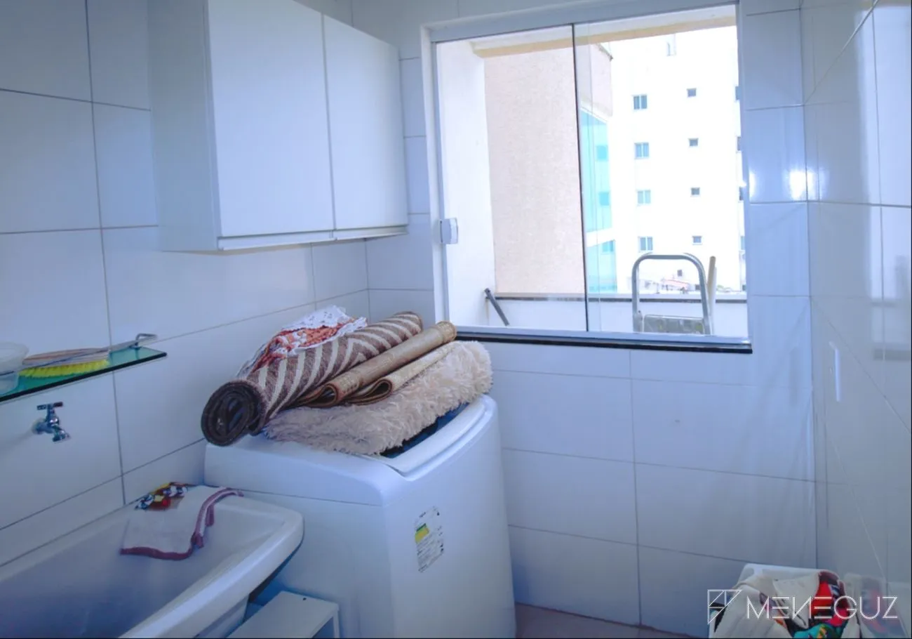 Imagem Apartamento 3 quartos Guarapari Praia do Morro, totalmente mobiliado e decorado de frente para rua sol da manhã