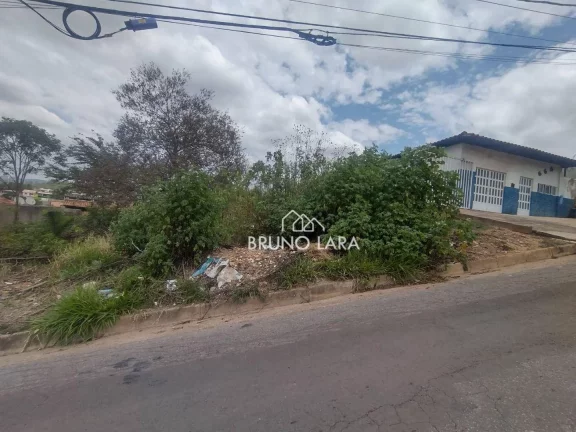 Imagem Terreno à venda em São Joaquim de Bicas bairro Residencial Casa Grande