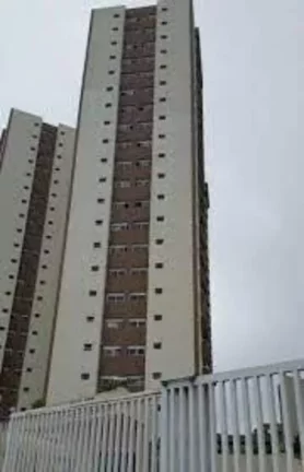 Imagem APARTAMENTO PADRÃO A VENDA COM DORMITORIOS E LAZER COMPLETONA VILA HUMAITA SANTO ANDRE