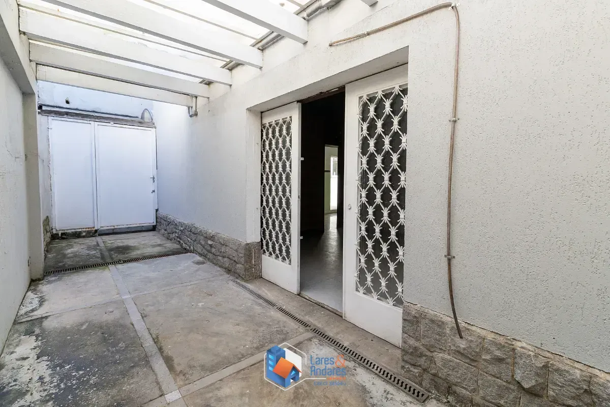 Imagem Casa comercial para venda em Sumaré, 351m²