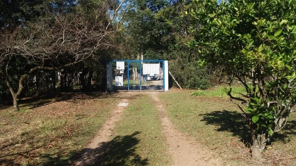 Imagem Terreno para Venda - 2460m² no bairro Restinga