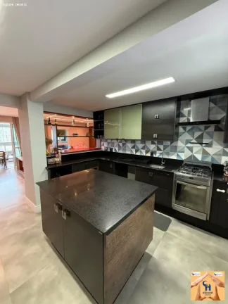 Imagem Apartamento para Venda em Salvador, Paralela, 3 dormitórios, 3 suítes, 5 banheiros, 2 vagas