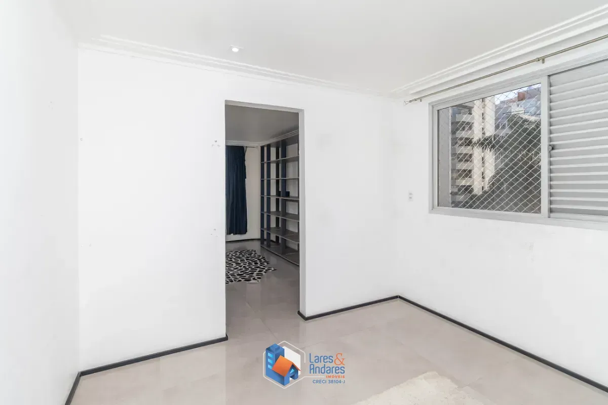 Imagem Apartamento para venda em Jardim América com 2 quartos, sendo 2 suítes, 144m²