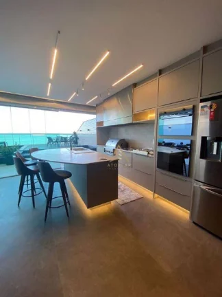 Imagem Apartamento à venda, 284 m² por R$ 13.900.000,00 - Centro - Balneário Camboriú/SC