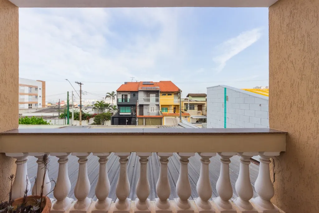 Imagem Casa à venda em São Caetano do Sul, Osvaldo Cruz, com 4 quartos, 180m2