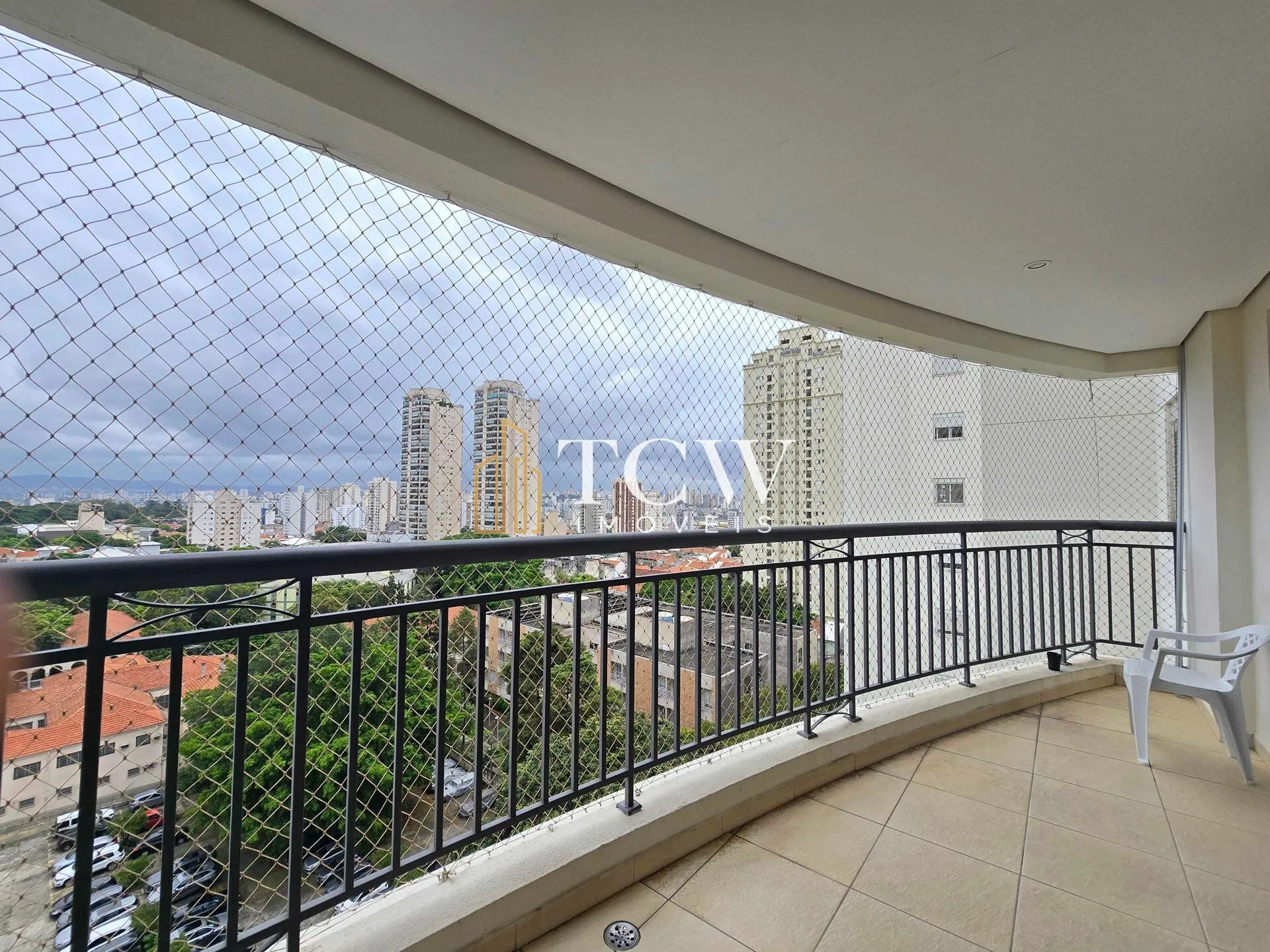 Imagem Apartamento à venda no Ipiranga/Sp