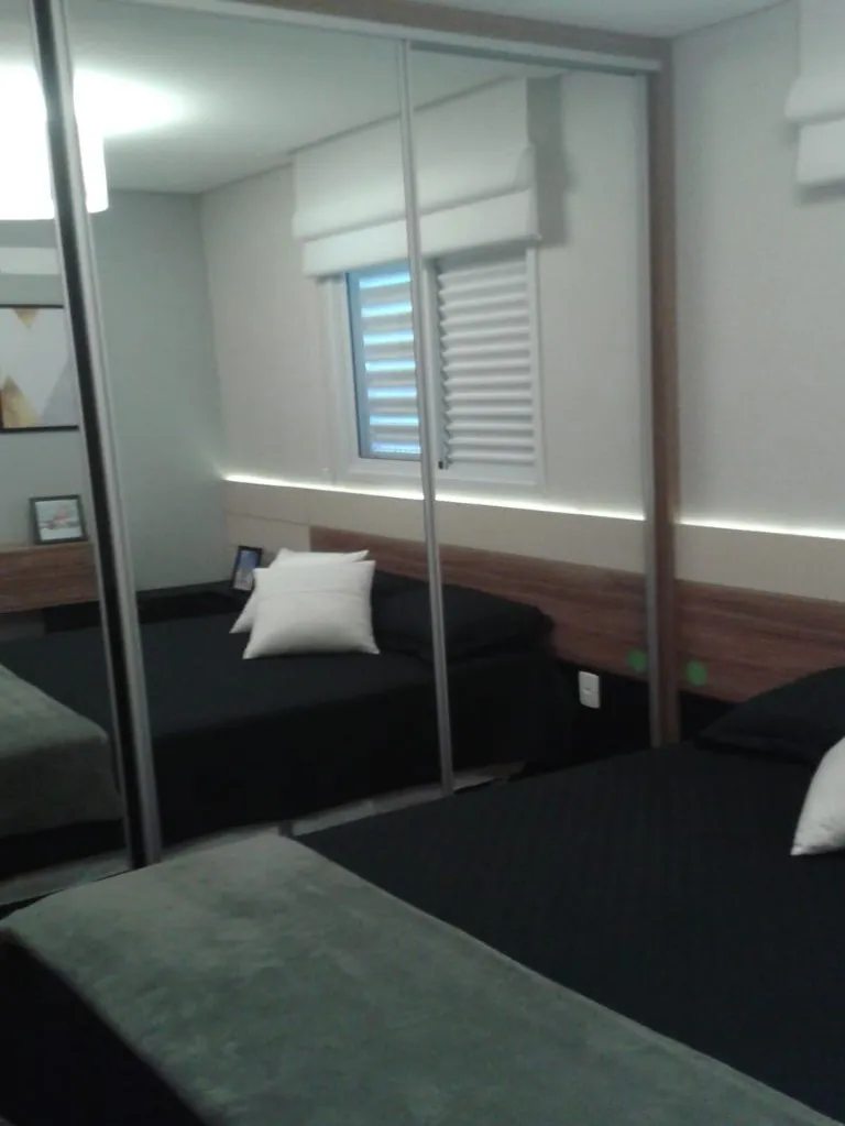 Imagem Comprar apartamento à venda em Santo André SP, apartamento em Santo André SP, apartamento com 2 dormitórios em Santo André SP, apartamento em Camilopo