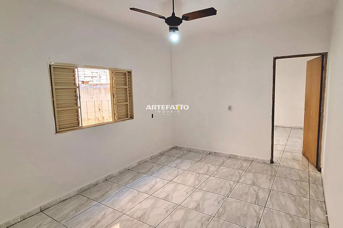 Imagem Casa à venda em Ribeirão Preto, Parque São Sebastião, com 4 quartos, 114m2