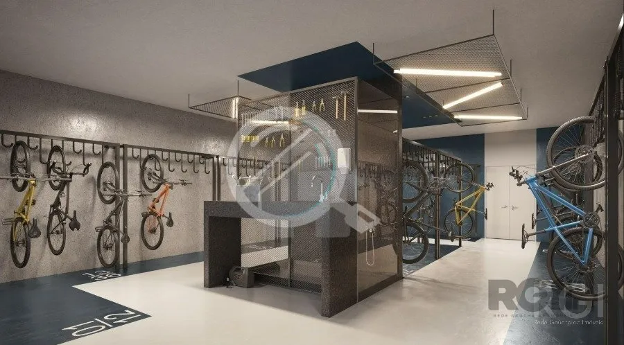 Imagem Loft com 27,69m² localizado na Rua José do Patrocínio, próximo a todos os recursos da Cidade Bai...