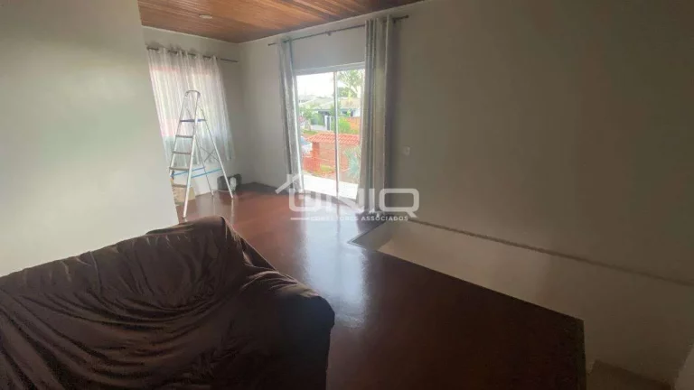 Imagem Casa Suite e 03 Quartos Fraron