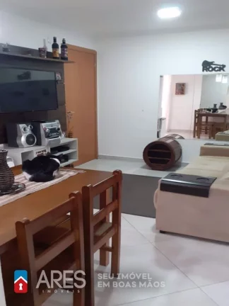 Imagem Apartamento Residencial à venda, Morada do Sol, Americana - AP1384.