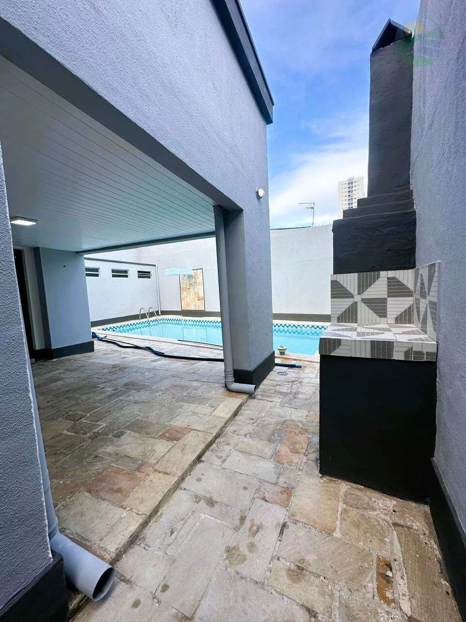 Imagem Casa 5 quartos com piscina, Venda, Piedade, Jaboatão.