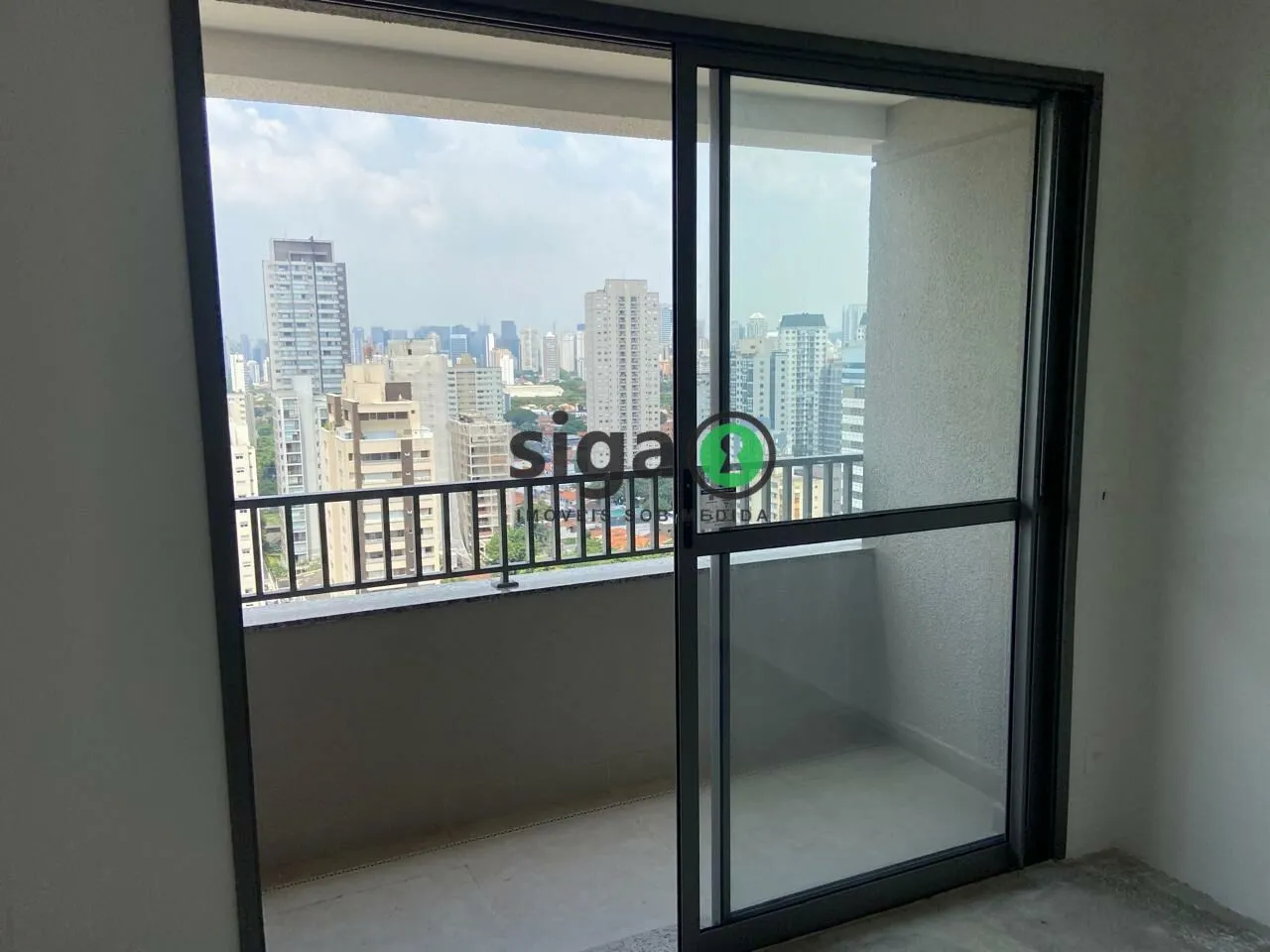Imagem Studio á Venda - Localizado na Vila Olímpia!