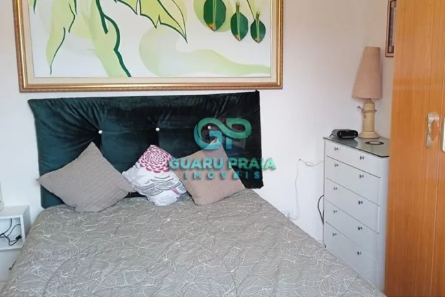 Imagem Apartamento a venda praia da enseada